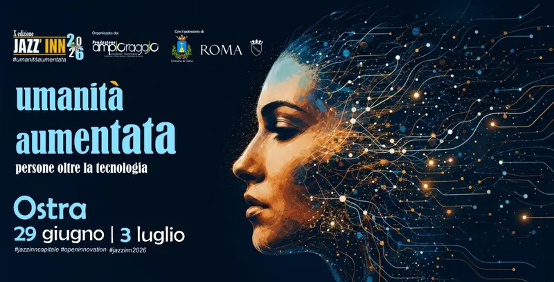Fondazione Ampioraggio, aperte fino al 10 giugno le candidature per Jazz’Inn Challenge 2026: Ostra diventa laboratorio nazionale di innovazione collaborativa