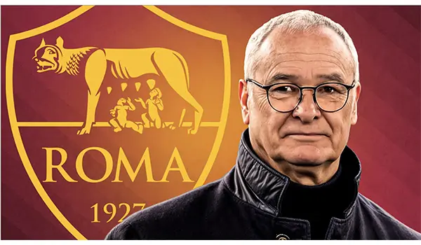 Ranieri lascia la Roma: addio ufficiale e nuova era con Gasperini