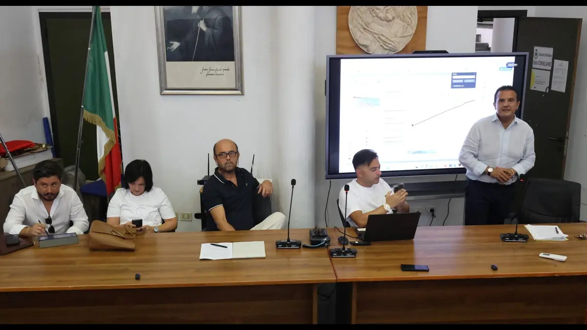Bovalino: “Piano Comunale di Spiaggia”, confronto costruttivo.