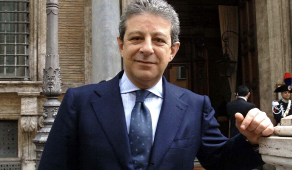 Ex parlamentare Giancarlo Pittelli condannato a 14 anni: il processo “Mala Pigna” e i legami con la ‘ndrangheta