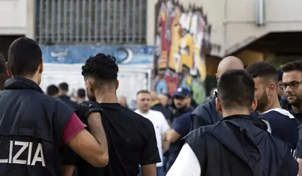 Catanzaro, operazione "Alto Impatto" contro la criminalità
