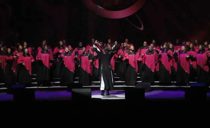 AMA Calabria, tutto pronto per “La notte del Gospel” a Lamezia Terme