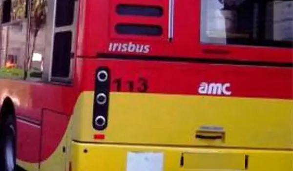 Catanzaro. Ritardi sulla Linea 9: incidente stradale causa slittamento della corsa delle 15:05 da Alli