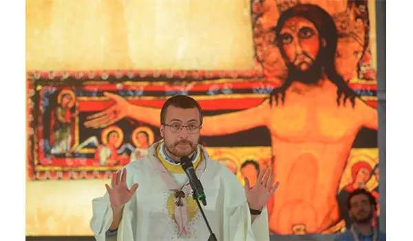 La Madonna di Porto a Catanzaro: cresce l’attesa all’Immacolata. Don Raffaele Zaffino: “Maria raduna il popolo di Dio”