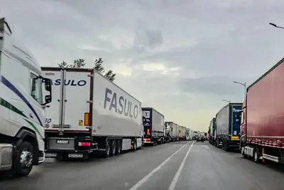 Autotrasportatori calabresi sospendono la protesta dopo sei giorni