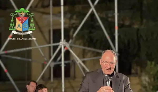 Monsignor Parisi: “Istituzionalizziamo la Giornata con le persone con disabilità”