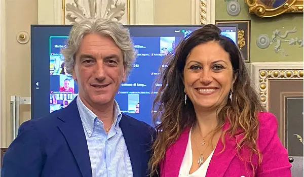 Cetraro, Rosaria Succurro solidale con la biologa: “Atto grave da non sottovalutare”