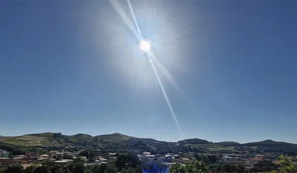 Previsioni Meteo: avvio di giugno con caldo africano