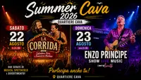 SummerCava 2026, successo nel quartiere Cava tra spettacolo e partecipazione