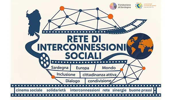 Presentato il progetto “Rete di interconnessioni sociali” dell’Associazione Cittadini del Mondo