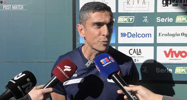 Bari irriconoscibile, crolla anche a Cosenza: Longo ammette il blackout e teme per i play-off (Video)