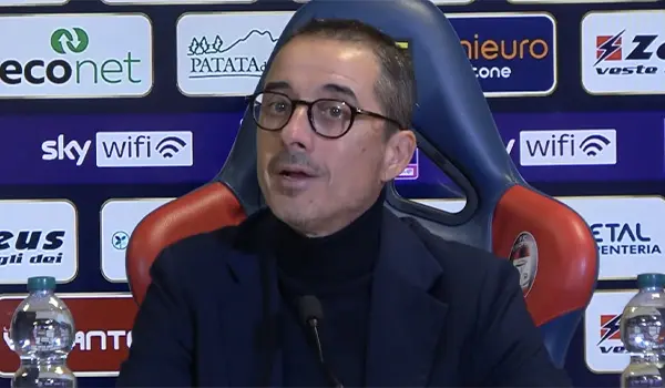 Crotone-Team Altamura 0-1: notte nera allo Scida, crisi evidente e squadra senza mordente. (Video)