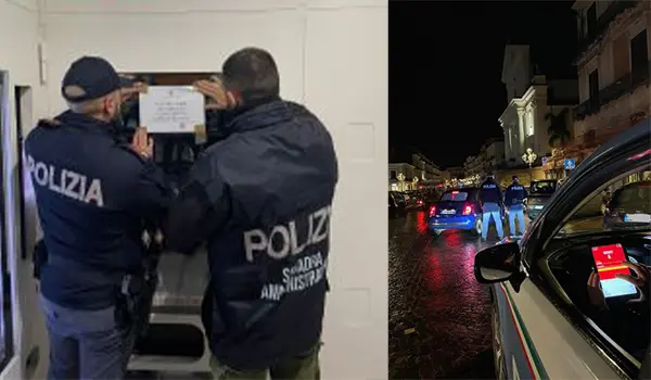 Operazioni ad alto impatto della Polizia di Stato per la tutela dei minori e il contrasto agli illeciti