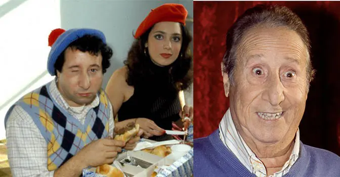 Addio ad Alvaro Vitali, morto l'indimenticabile Pierino della commedia sexy all’italiana