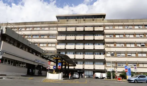 Salvatore Iacolino indagato per mafia: perquisizioni della Procura di Palermo