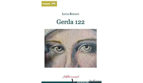 Martirano, presentazione del libro di Lucia Bonacci "Gerda 122"