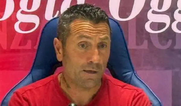 Siracusa vs Cosenza: le parole di Mister Buscè alla vigilia del match