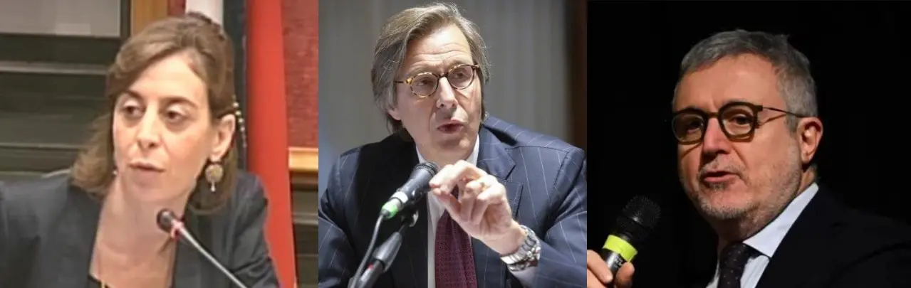 Referendum Giustizia. Riforma o involuzione?