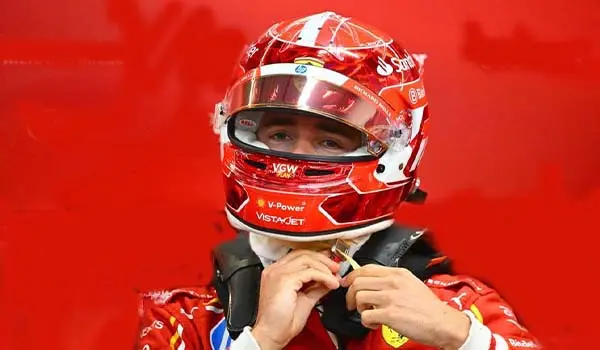 Formula 1, shock a Imola: Ferrari fuori in Q2. Leclerc esplode: "My God!"