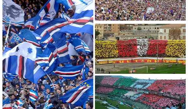 Serie B: la corsa agli abbonamenti 2025/2026, ecco la graduatoria