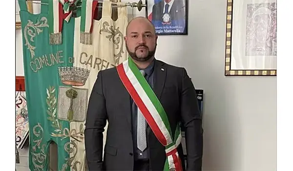 Carfizzi, Mario Antonio Amato rieletto sindaco dopo la ripetizione del voto