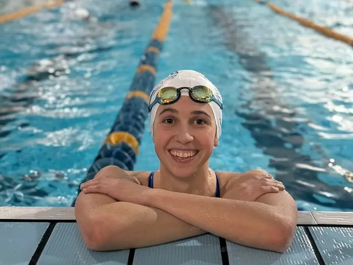 Nuoto in Sardegna: gli esiti della terza giornata agli Assoluti di Riccione