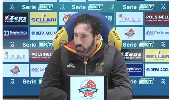 Catanzaro, un pareggio di carattere a Frosinone: la squadra di Caserta non molla mai (Video)