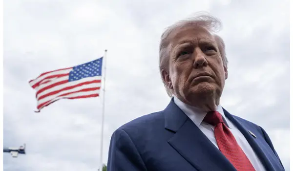 Guerra Iran Usa Trump attacca Teheran e lo Stretto di Hormuz torna al centro della crisi