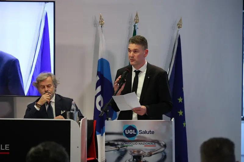 Sanità, Giuliano (UGL): “Divario Nord-Sud ancora grande criticità. Subito soluzioni per garantire cure di qualità a tutti gli italiani”