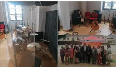 Progetto DesTeenAzione a Crotone, oltre 300 giovani coinvolti e nuove attività gratuite per tutta l’estate
