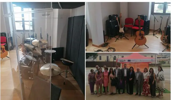 Progetto DesTeenAzione a Crotone, oltre 300 giovani coinvolti e nuove attività gratuite per tutta l’estate