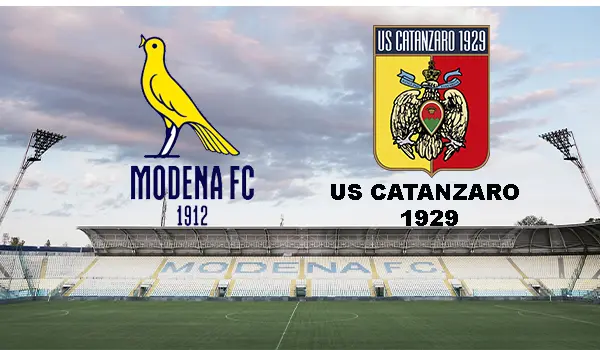 Modena-Catanzaro, storia di una rivalità che affonda le radici nel passato: tutti i precedenti al Braglia