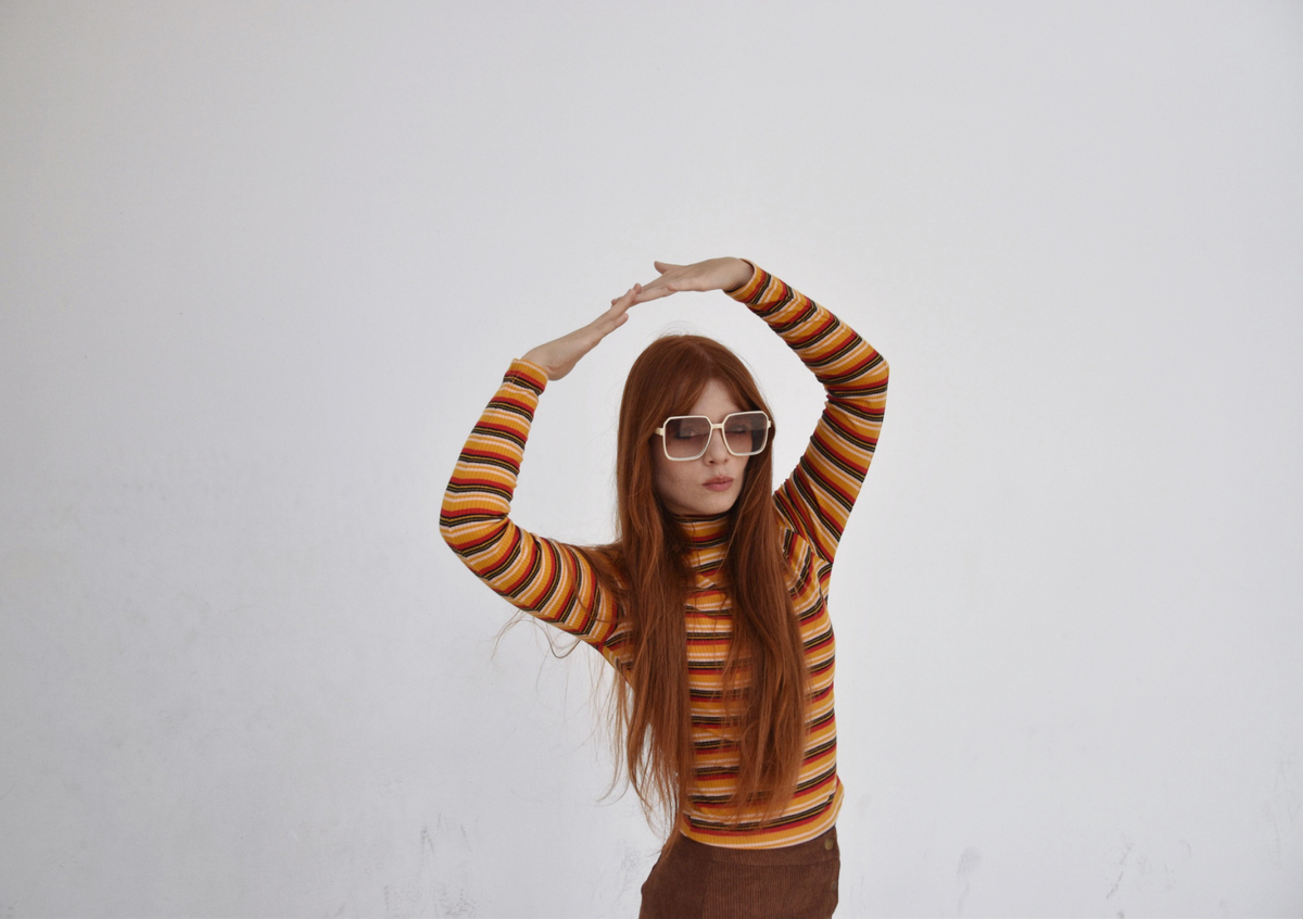 Shizarina, la Miss di “Avanti un Altro!”, debutta come cantautrice con “Tu mi vuoi (o no?)”