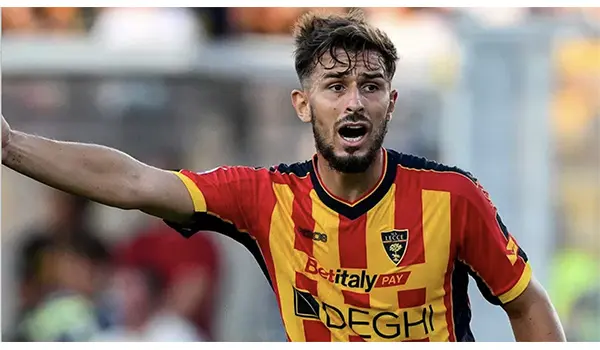 Calciomercato Catanzaro: ufficiale, Remì Oudin è giallorosso, direttamente dal Lecce