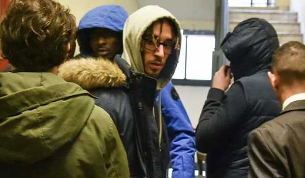 Baby Gang, condanna definitiva a 2 anni e 9 mesi per la sparatoria nella movida milanese