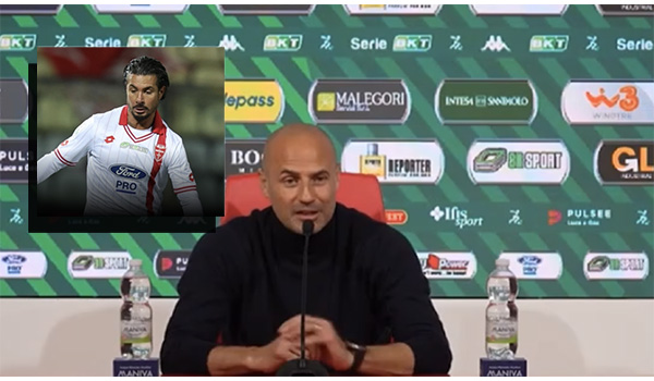 Caso Izzo scuote Monza: tensione interna alla vigilia della sfida con il Frosinone