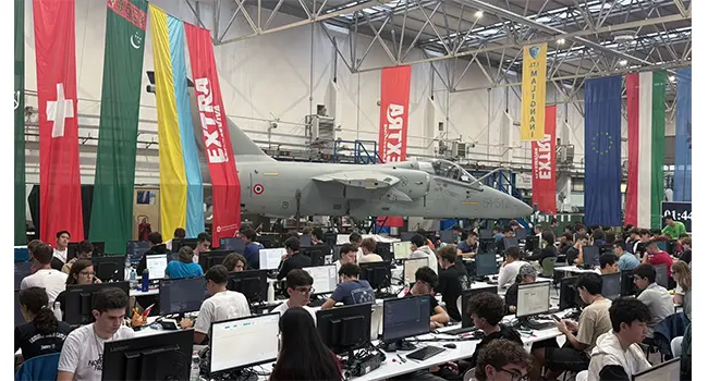 L’appello dei vincitori delle Olimpiadi di Informatica: STEM per innovare la scuola