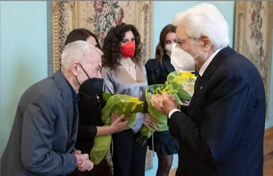 Bovalino-Cultura: Musica in lutto. Ci ha lasciati Peppe Platani, artista dalla disponibilità immensa.