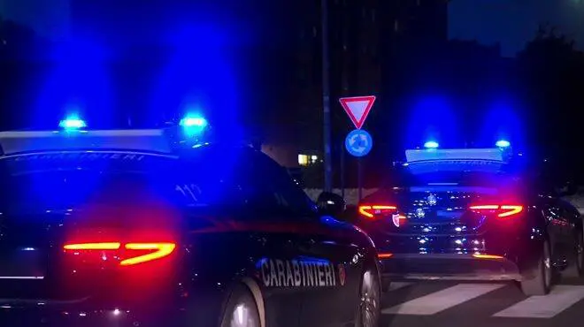 Roma, maxi operazione contro furti e rapine: arrestati 18 membri di una banda criminale