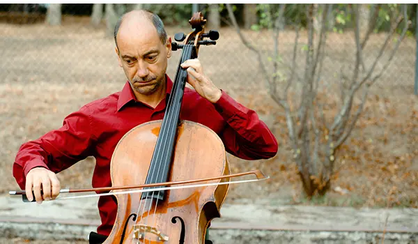 Da Pulcinella a Bach: MusicAMA Calabria dà il via alle sezioni Educational e Musica da Camera