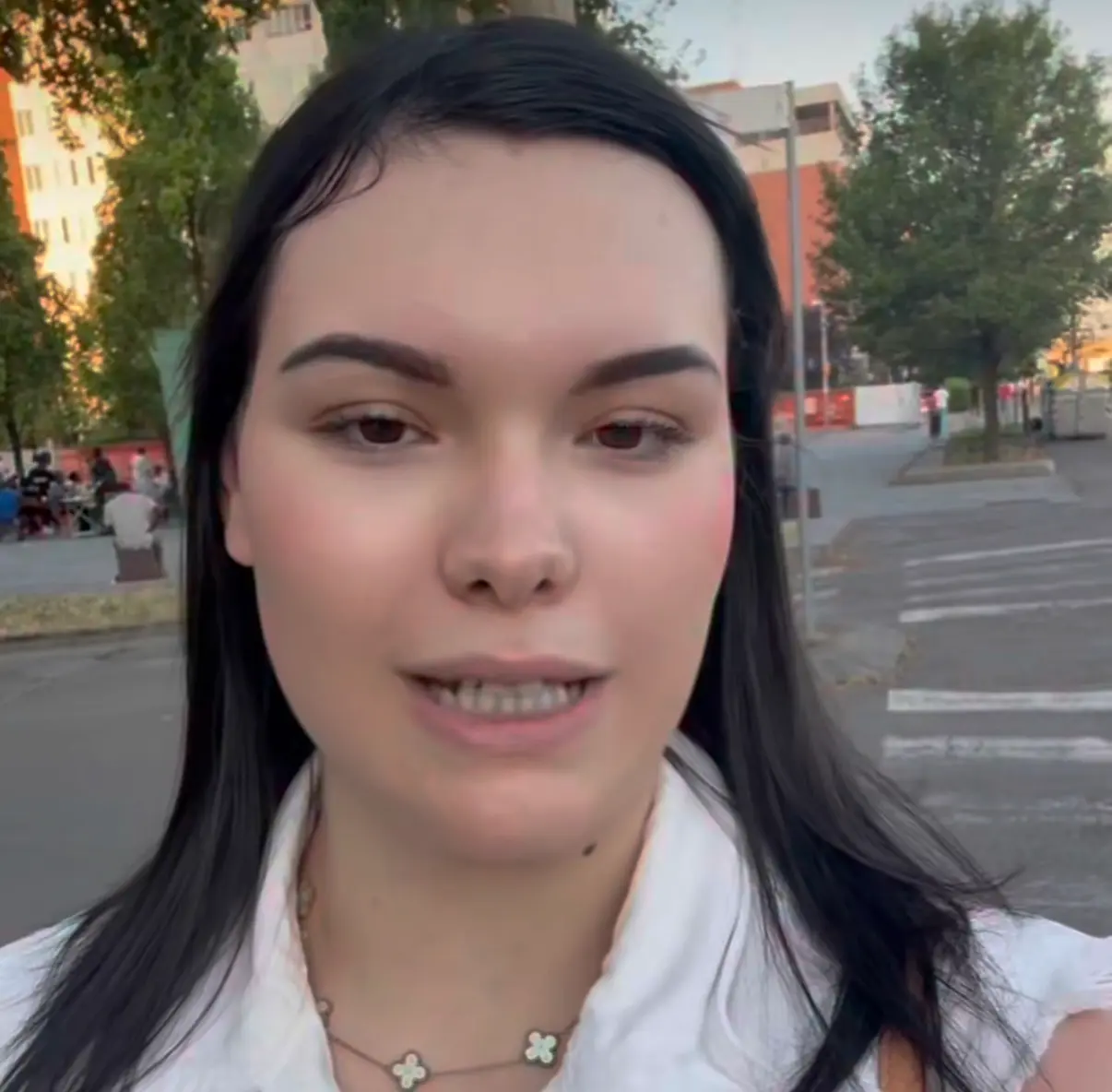 “Mi sono tesserata nella Lega perché odiano i musulmani”: bufera sulle parole della militante Sofia Galassi