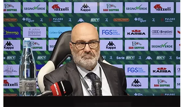 Crisi Spezia Calcio: il presidente rompe il silenzio tra delusione, errori e futuro societario