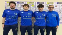 Tennistavolo Norbello: sfida infinita in A2 maschile con successo in extremis