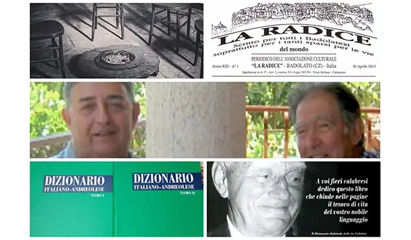 La Calabria su Rai Uno – TV7 questa sera alle ore 23.30 sui 272 dialetti locali