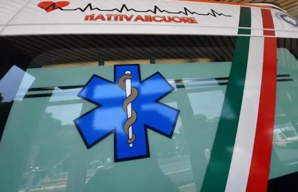 Tragedia sull’A2 tra Cosenza e Rogliano: operaio muore in un cantiere Anas