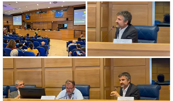 Lazio Digital Summit e Sanità digitale: da Sinapsys un contributo concreto alla trasformazione nazionale