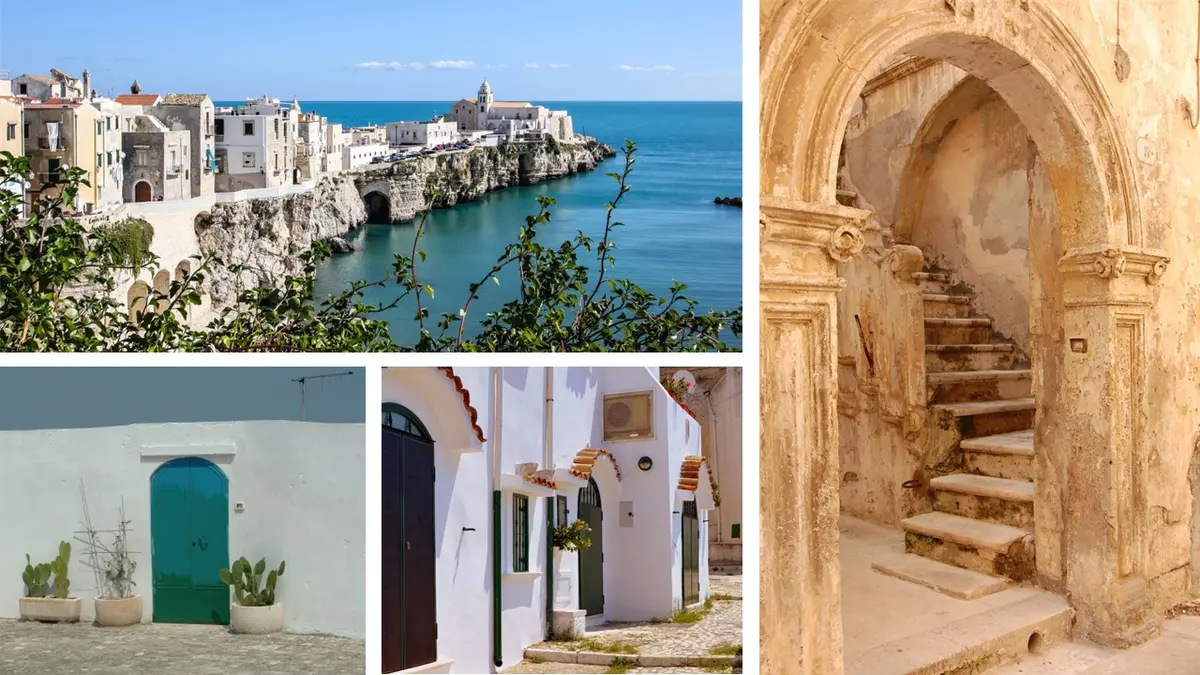 Puglia, la nuova geografia del mattone: +20% nel Brindisino, nel Salento si riscoprono i borghi