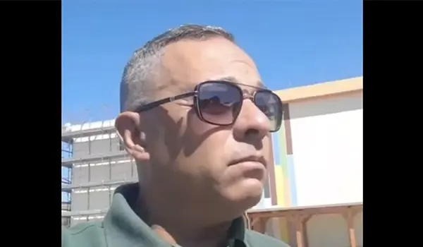 Scuola di Santo Ianni, il consigliere Luigi Levato risponde al sindaco Fiorita: “I cittadini meritano la verità” Video