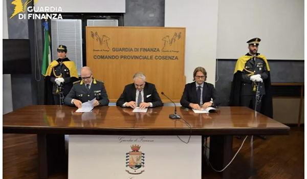 Fisco, siglati due protocolli per combattere l’evasione: collaborazione rafforzata tra Procure e Guardia di Finanza