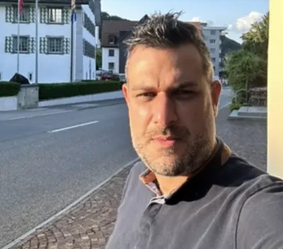 Dalla Svizzera alla Calabria con un drone